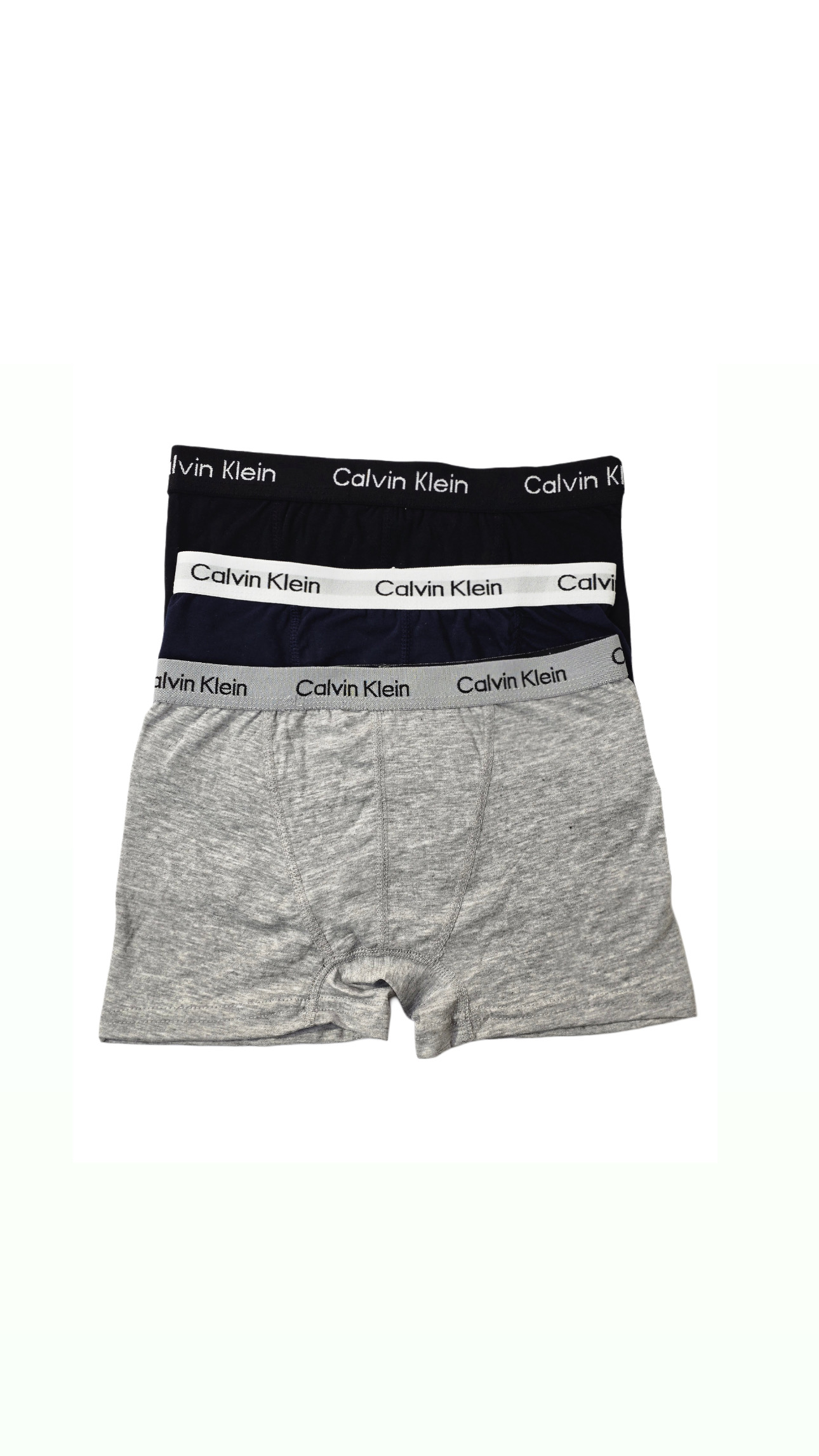 شورت پسرانه calvin klein