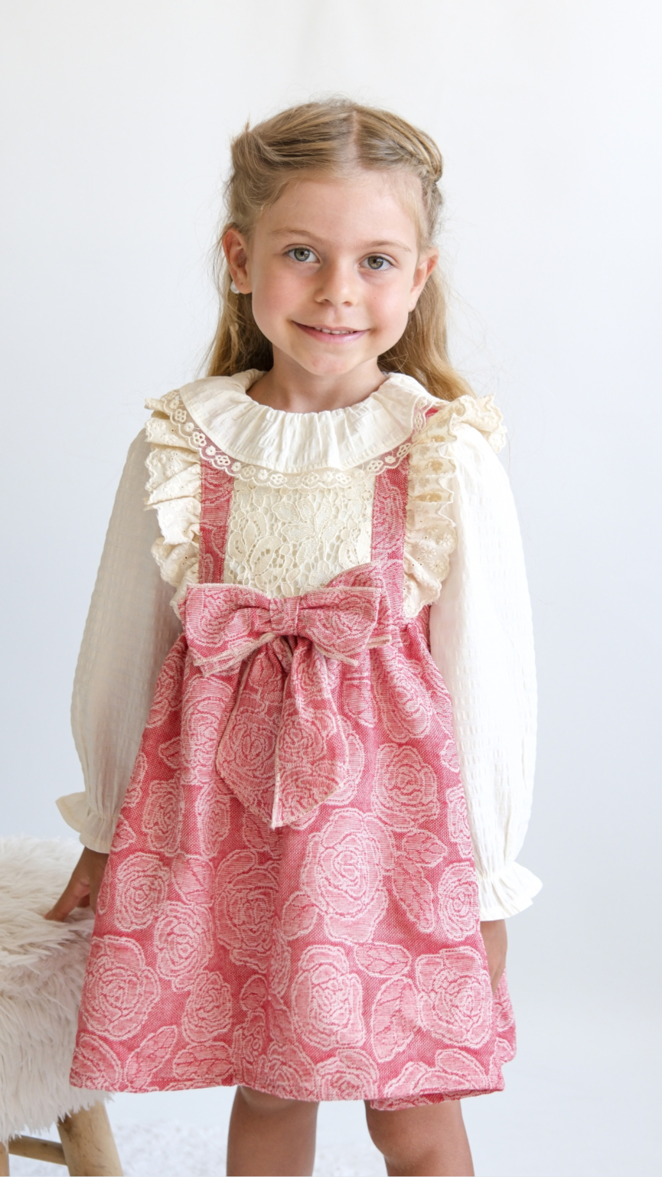 پیراهن  ۲ تکه cumino