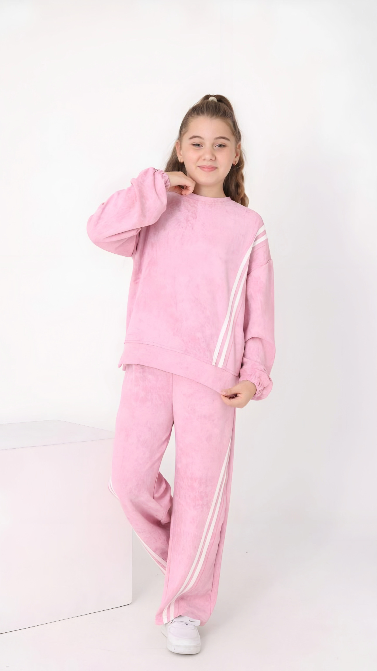 ست بلوز و شلوار ۲خط