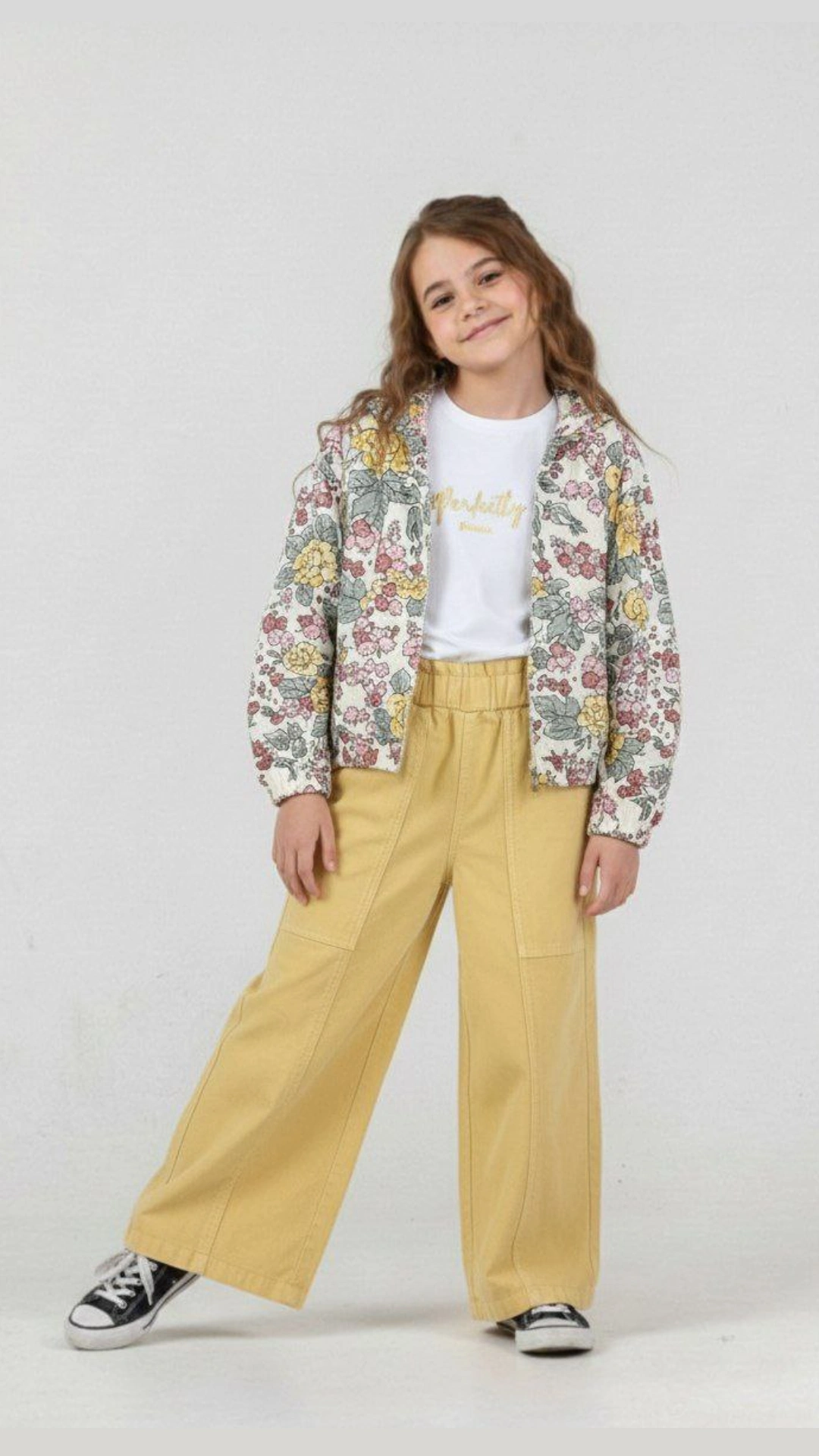 ست دخترانه perfect