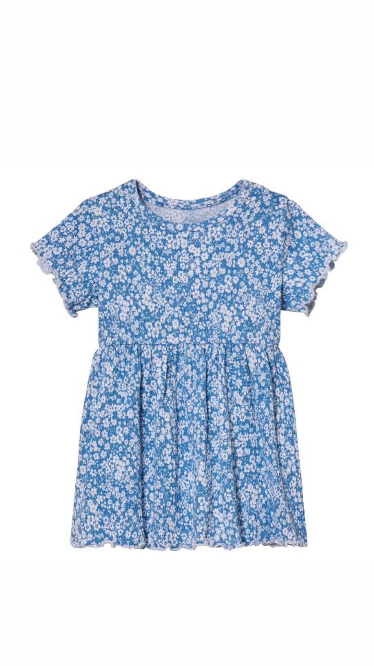 پیراهن نوزادی lupilu