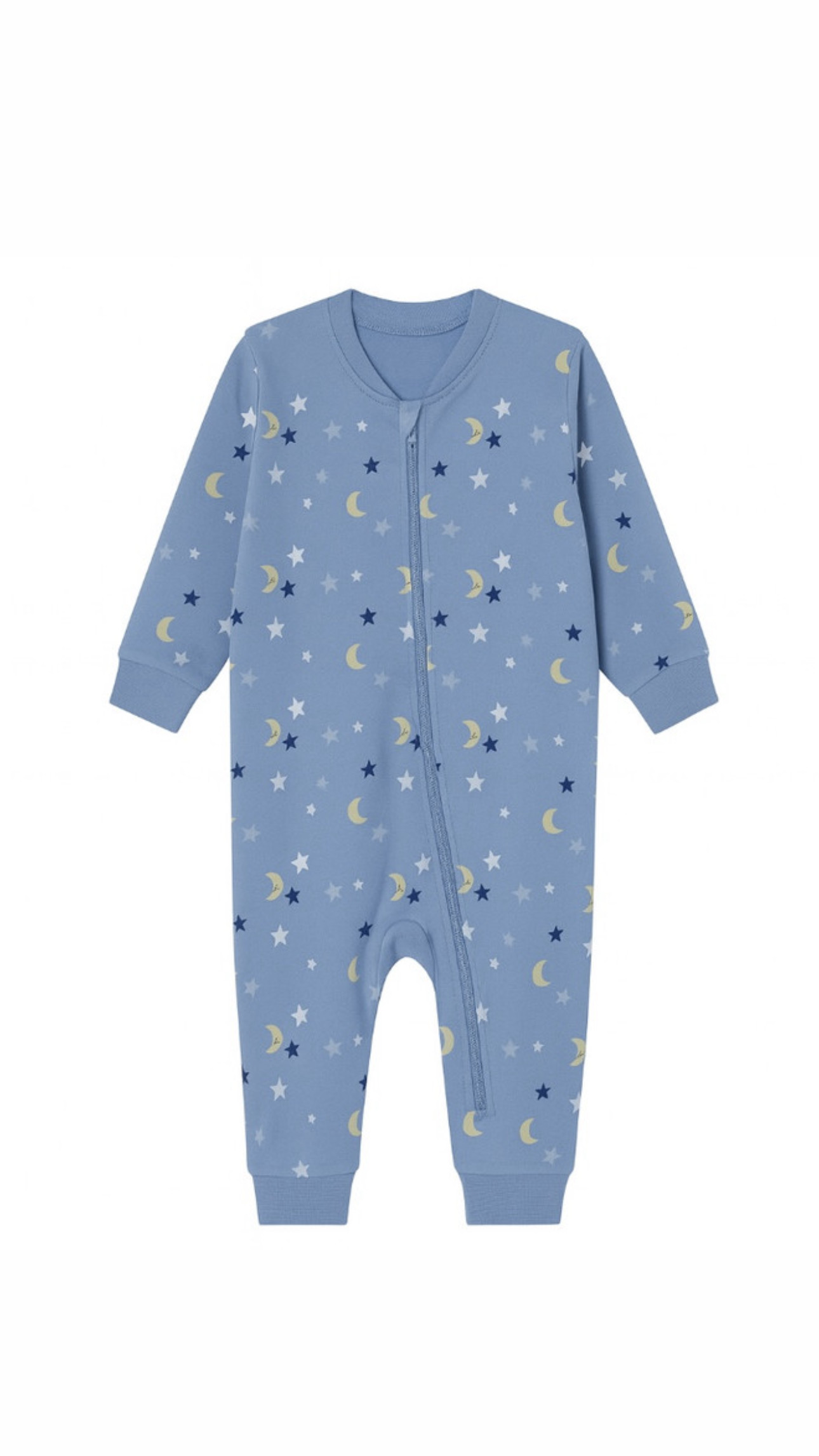 سرهمی ماه و ستارهlupilu