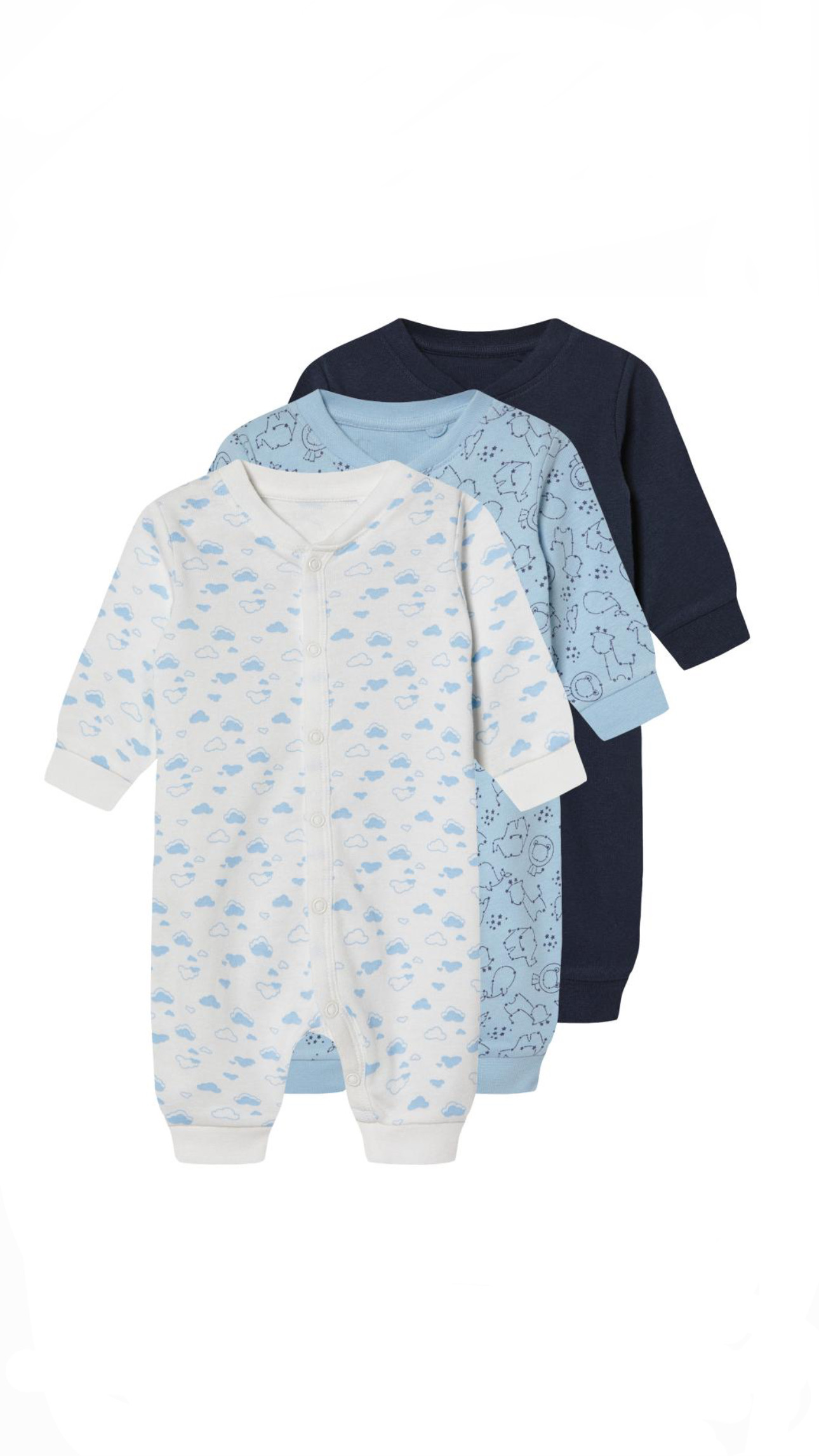 ست سه عددی سرهمی