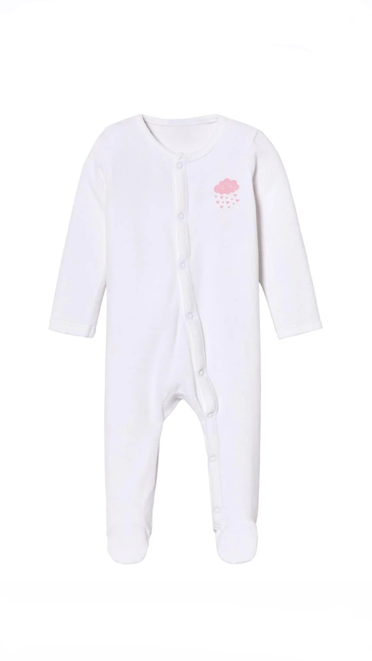 سرهمی مخمل لوپیلو