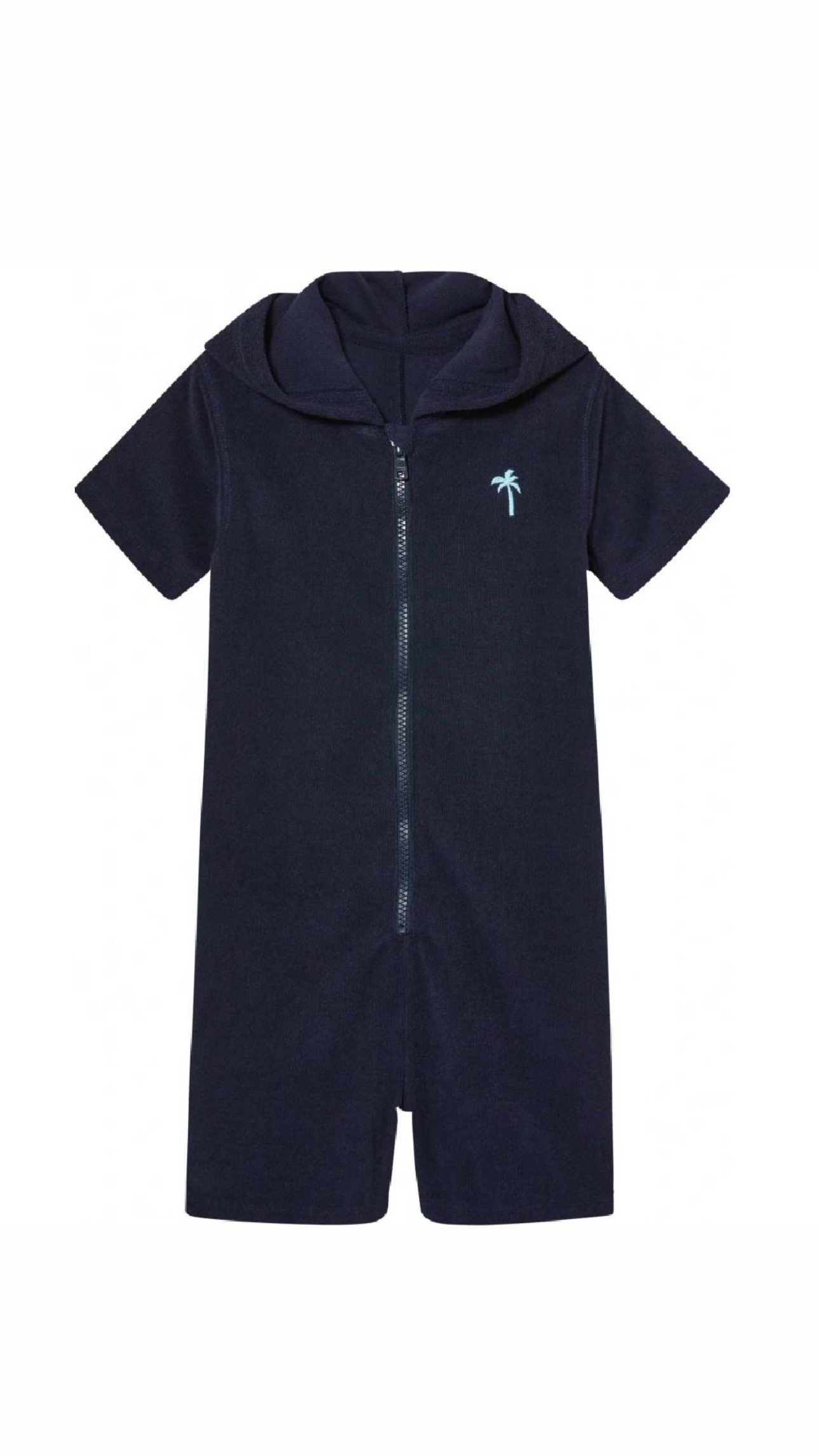 رامپر حوله ای