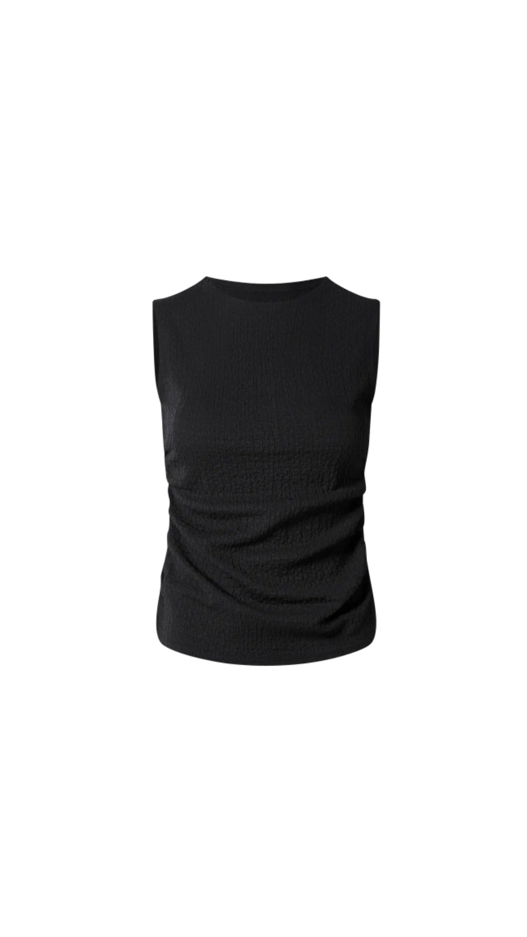 شومیز تاپ پفکی اسمارا