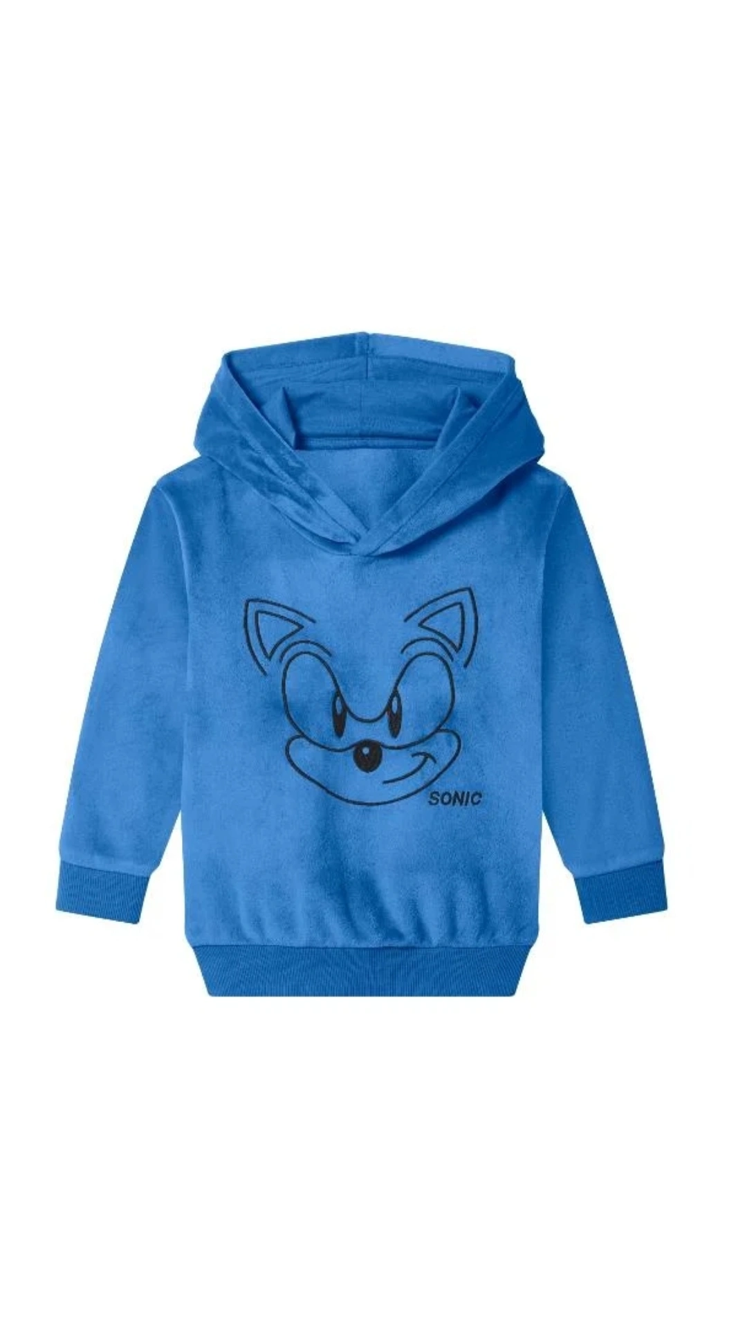 هودی sonic