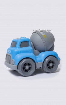 ماشین اسبابی بازی پسرانه