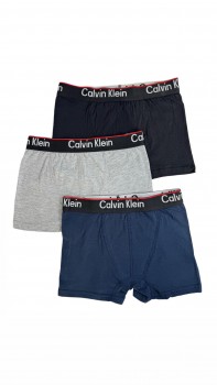 شورت پسرانه calvin klein