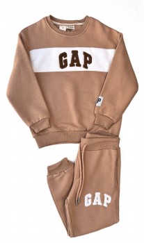 ست دورس و شلوار gap