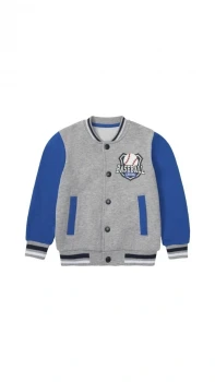 بامبر جکت ‌lupilu