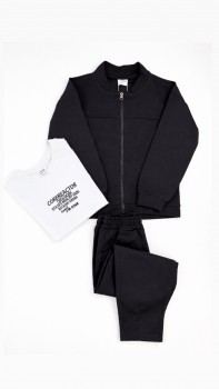 ست ۳تکه jabber