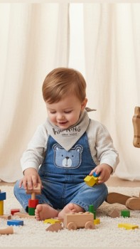 ست بیلر تدی