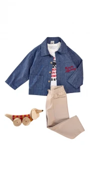 ست سه تکه drum beats