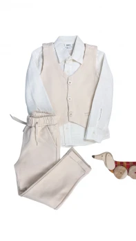 ست سه تکه jabber