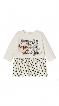 پیراهن مینی موس lupilu