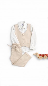 ست سه تکه jabber