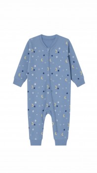 سرهمی ماه و ستارهlupilu