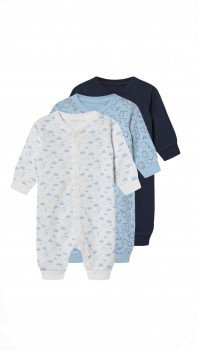 ست سه عددی سرهمی