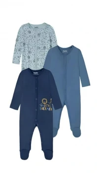 ست سه عددی سرهمی