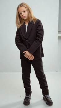 ست ۳تکه کت و شلوار Rg