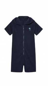 رامپر حوله ای