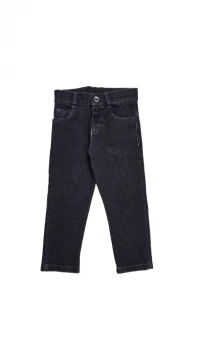 شلوار جین ذغالی