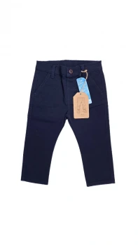 شلوار کتان LCW