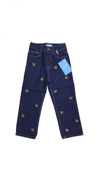 شلوار جین تدی