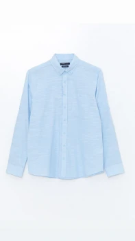 پیراهن نخ lcw