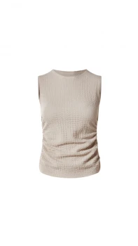 شومیز تاپ پفکی اسمارا