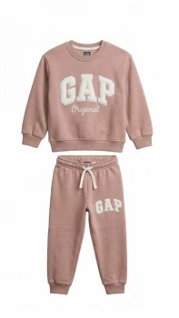 ست دورس و شلوار gap